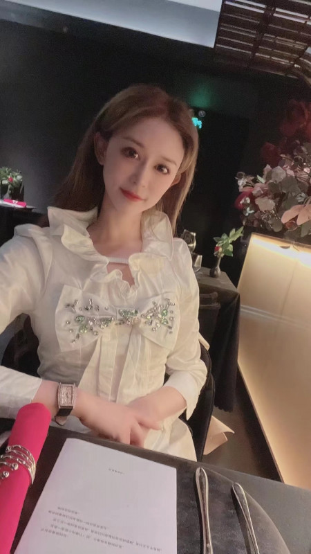 青春活力妹子青柠